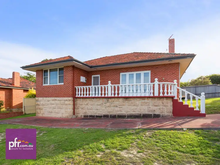 Main view of Homely house listing, 15 Upton Street, St James WA 6102