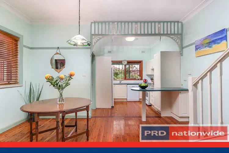 Second view of Homely house listing, 24 Ainslie Street, Kingsford NSW 2032