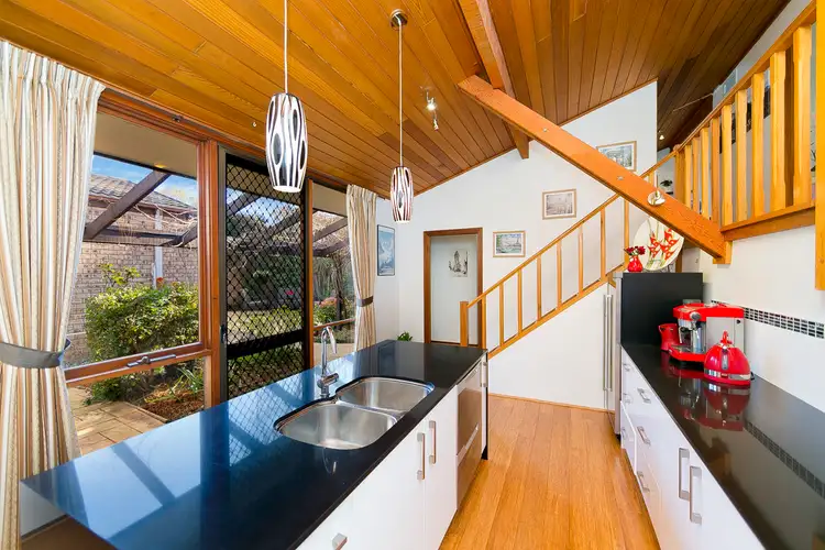 Sixth view of Homely house listing, 6/42 Jinka Street, Hawker ACT 2614