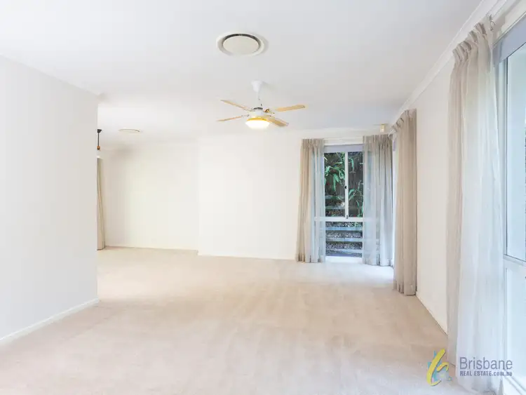Fourth view of Homely house listing, 56 Morningview Street, Chapel Hill QLD 4069
