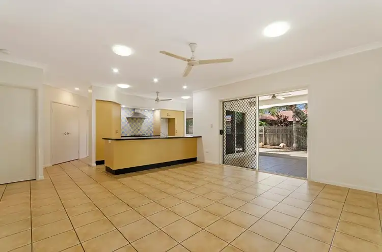 Third view of Homely house listing, 15 Aquatic Place, Idalia QLD 4811