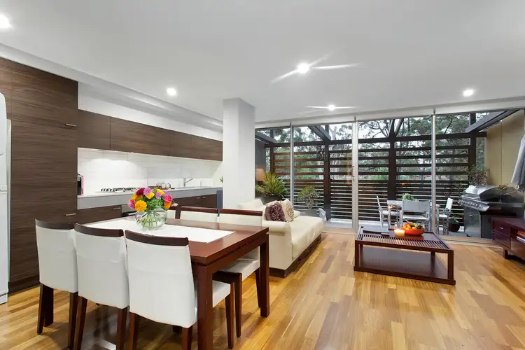 Fourth view of Homely apartment listing, 2/25 Winifred Street, Essendon VIC 3040