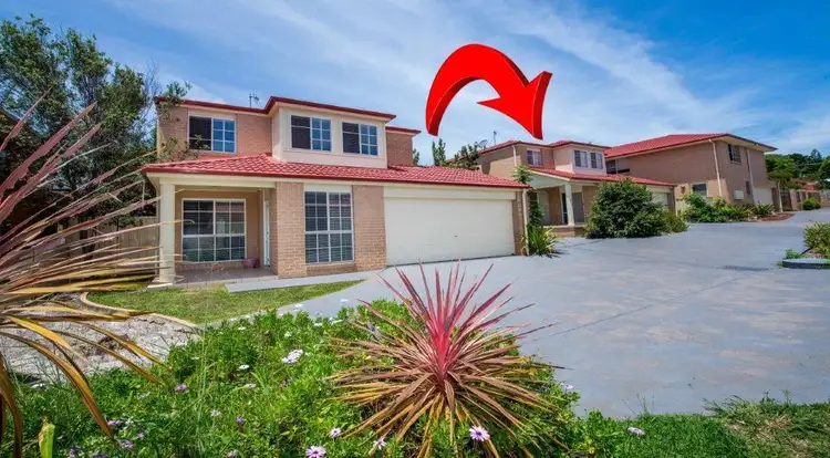 Third view of Homely house listing, 4/26 Tomaree Street, Nelson Bay NSW 2315