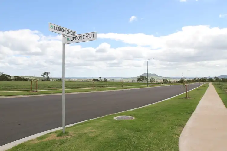 Fourth view of Homely land listing, Lot 4 London Circuit, Torrington QLD 4350