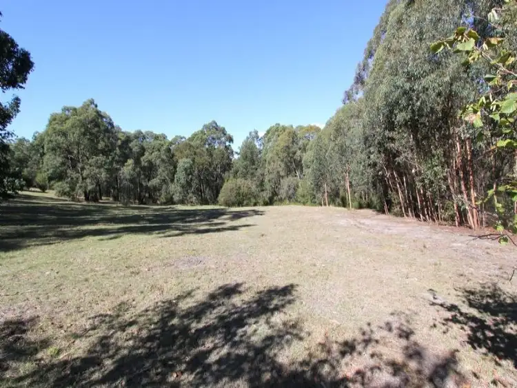 Fifth view of Homely land listing, 4 Gilfedder Terrace, Mirboo North VIC 3871