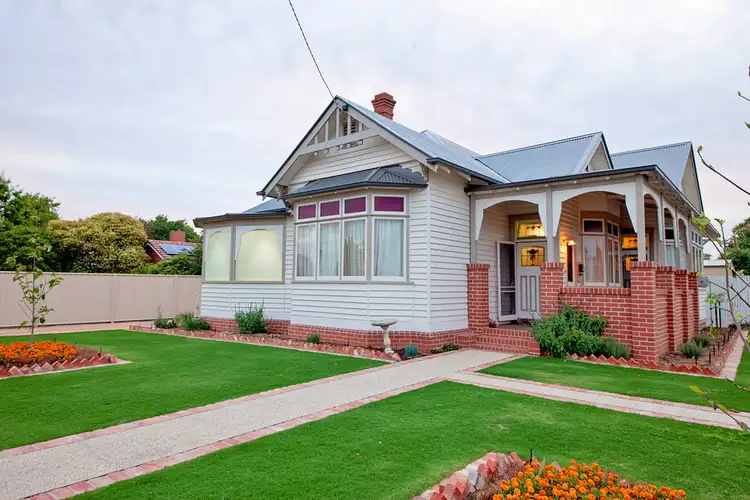 17 Tom Street, Yarrawonga VIC 3730