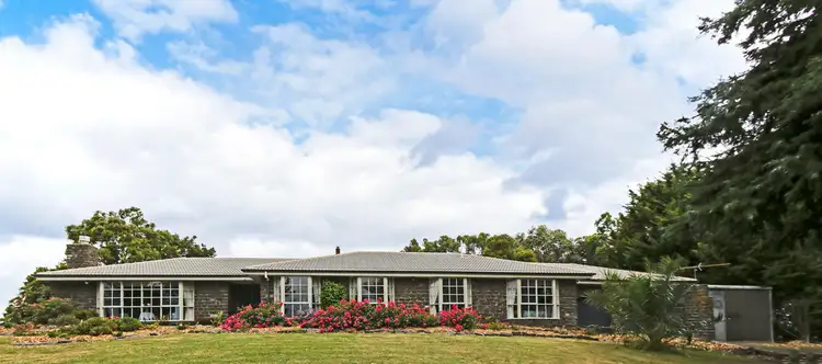 130 Whittingham Way, Koonwarra VIC 3954