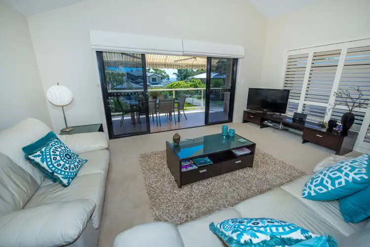 Fourth view of Homely townhouse listing, 1/9 Corlette Point Road, Corlette NSW 2315