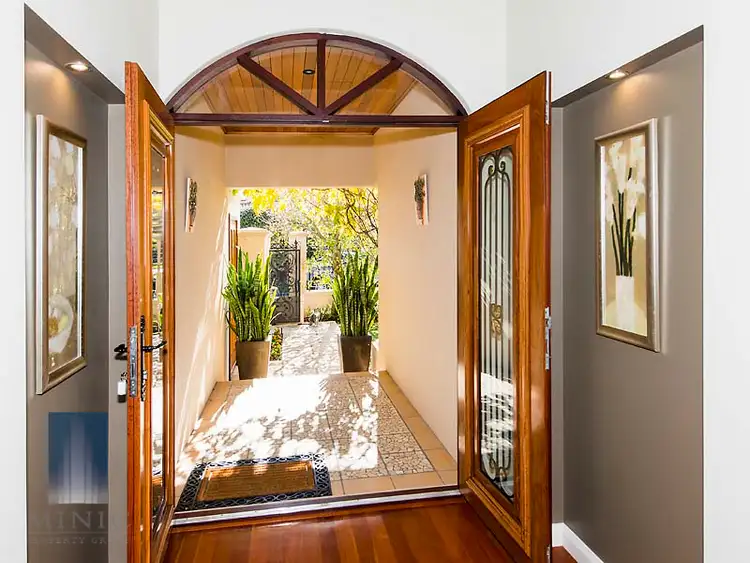 Third view of Homely house listing, 4 McNess Glade, Salter Point WA 6152