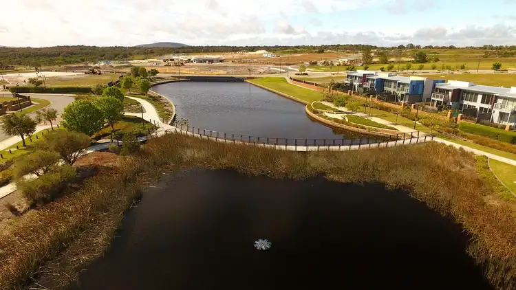 Second view of Homely land listing, Lot 115 Geelong Parade, Bayonet Head WA 6330