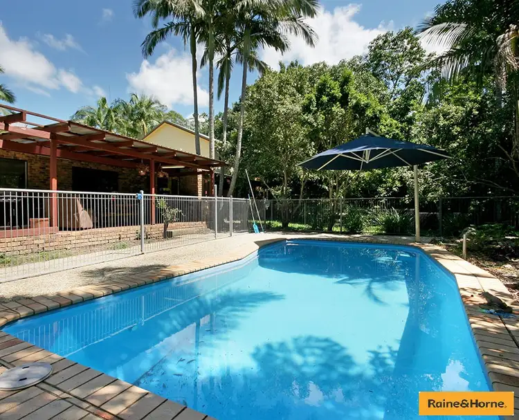 Second view of Homely house listing, 76 Bridges Rd, Morayfield QLD 4506