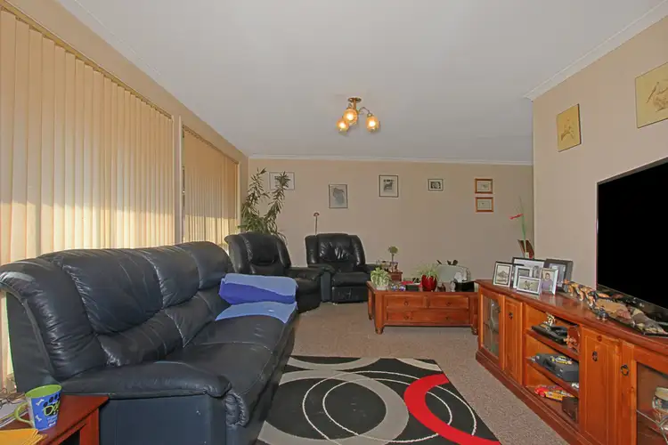 Fourth view of Homely house listing, 5 Thomas Mitchell Crescent, Sunshine Bay NSW 2536