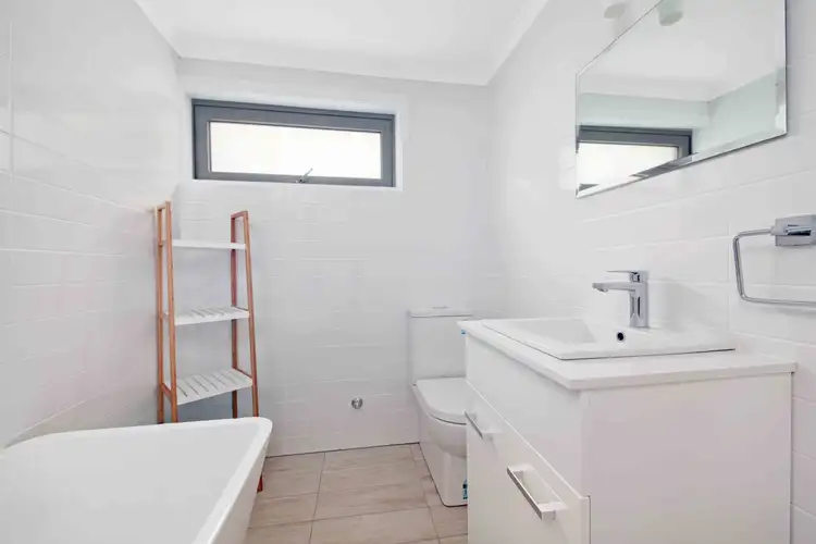 Fourth view of Homely apartment listing, 15/6-8 McDonald St, Cronulla NSW 2230