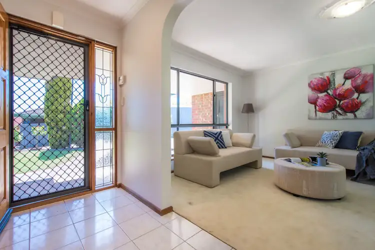 Fifth view of Homely house listing, 6 Coriole Court, Old Reynella SA 5161