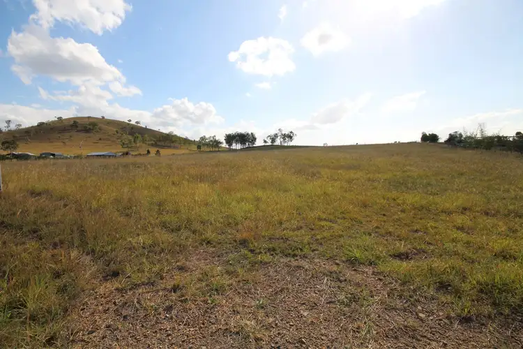Fifth view of Homely land listing, Lot 17 Chamberlain Street, Woolooga QLD 4570