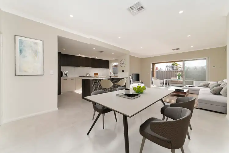 Third view of Homely house listing, 9A Rugby Street, Bayswater WA 6053