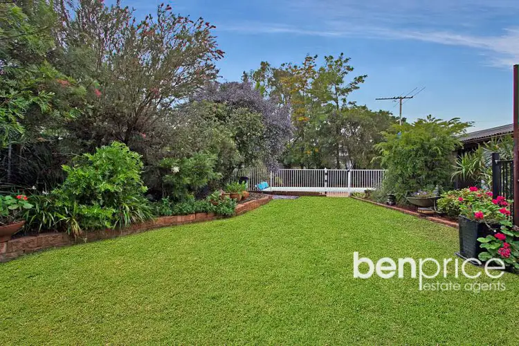 Seventh view of Homely house listing, 23 Maranie Avenue, St Marys NSW 2760