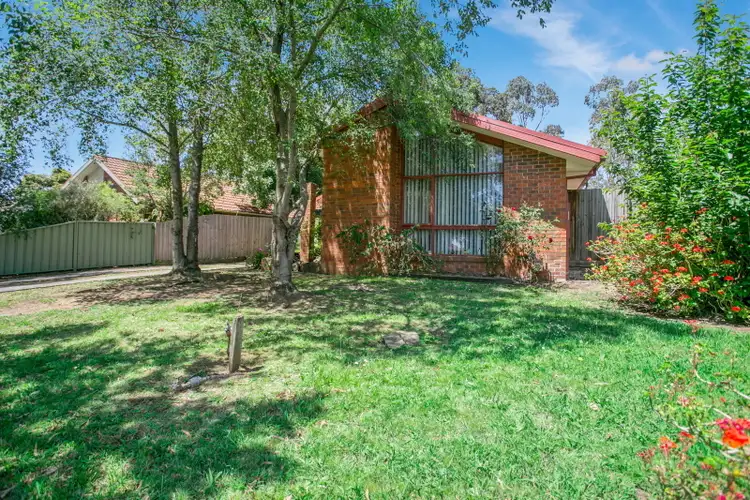 15 Tyntynder Close, Berwick VIC 3806
