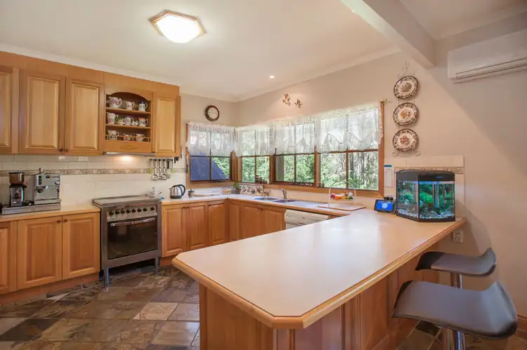 Fourth view of Homely house listing, 14 Wall Street, Blackwood VIC 3458