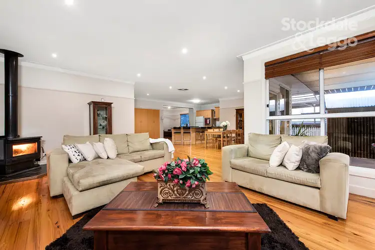 Fourth view of Homely house listing, 11 Salisbury Street, Glenroy VIC 3046