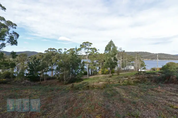 Fourth view of Homely land listing, 18 Chuter Street, Deep Bay TAS 7112