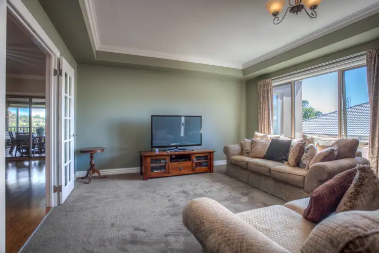 Sixth view of Homely house listing, 24 Dumbarton Way, Gisborne VIC 3437