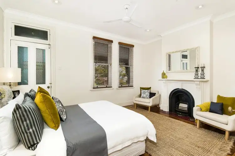 Sixth view of Homely house listing, 134 Station Street, Newtown NSW 2042