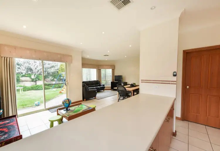 Third view of Homely house listing, 160 Grand Boulevard, Seaford Rise SA 5169