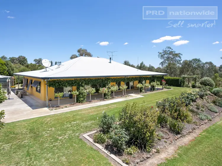 Main view of Homely house listing, 384 Morgans Reserve Road, Tumut NSW 2720
