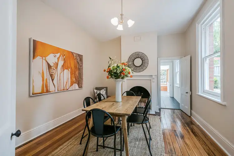 Third view of Homely house listing, 314 Elizabeth Street, North Hobart TAS 7000