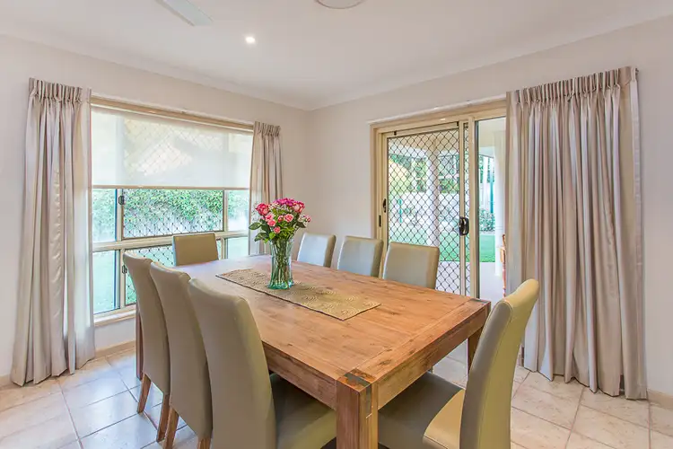 Sixth view of Homely house listing, 11 Elm Drive, Andergrove QLD 4740