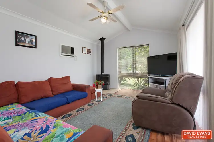 Second view of Homely house listing, 2 Breaden Drive, Cooloongup WA 6168