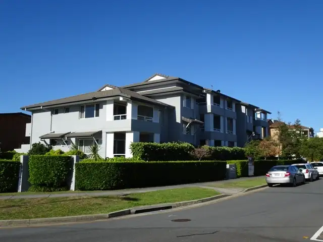 3/15 Clark Street, Biggera Waters QLD 4216