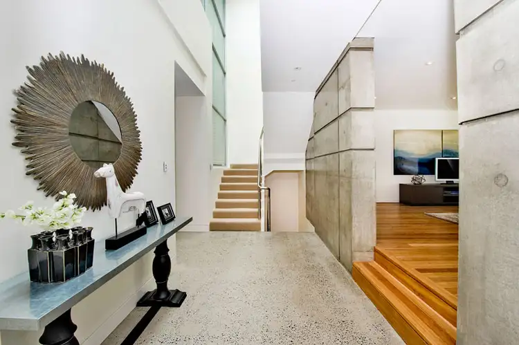 Sixth view of Homely house listing, 45A Spencer Street, Rose Bay NSW 2029