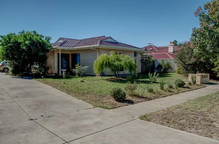 5/46 High Street, Grange SA 5022