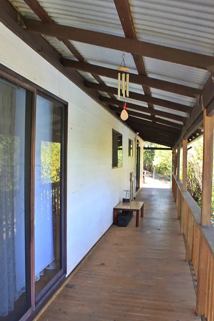 Fifth view of Homely house listing, 4 Lyne Street, Tumbarumba NSW 2653