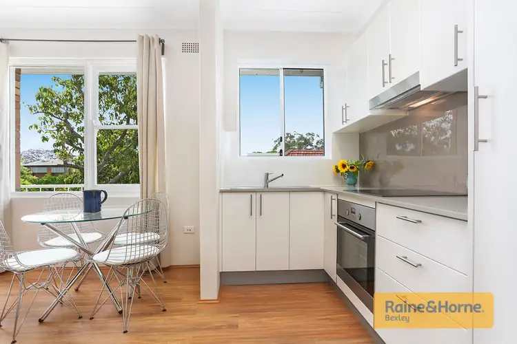 Second view of Homely unit listing, 8/12 Palmerston Street, Kogarah NSW 2217