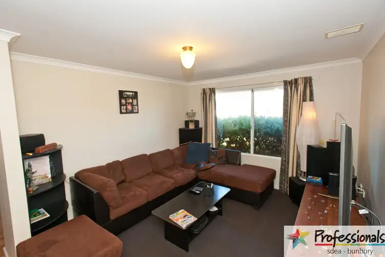 Second view of Homely house listing, 30 Littlefair Drive, Withers WA 6230