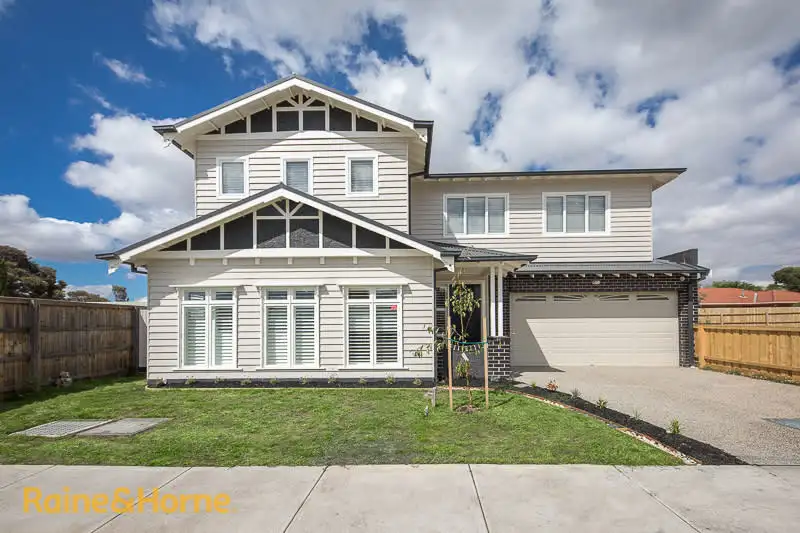Main view of Homely house listing, 3/29 Pasley Street, Sunbury VIC 3429