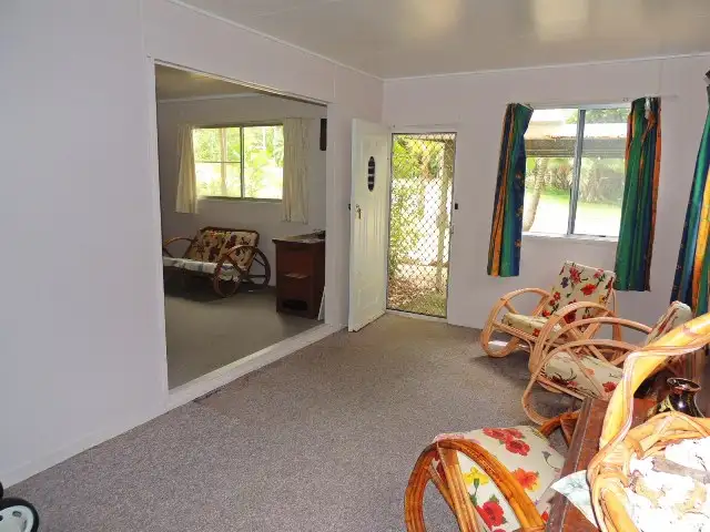 Second view of Homely house listing, 18 Mirimar Crescent, Arcadia, Magnetic Island QLD 4819