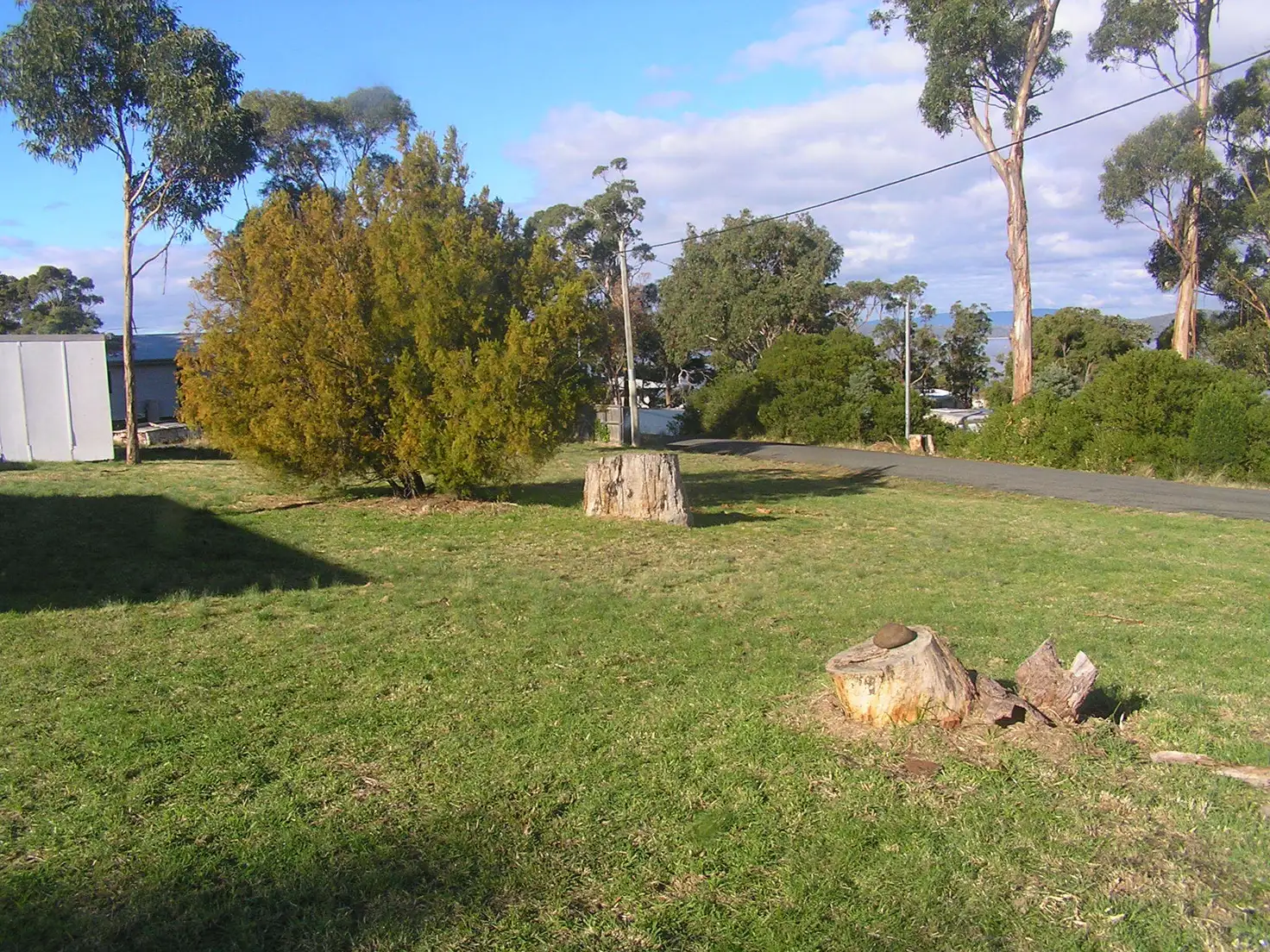 Main view of Homely land listing, 6 Oak Street, Primrose Sands TAS 7173