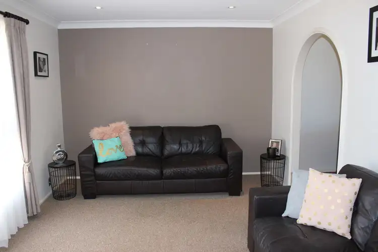 Second view of Homely house listing, 13 Cory Street, Tamworth NSW 2340