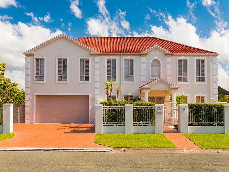 1 Jaeger Way, Benowa Waters QLD 4217