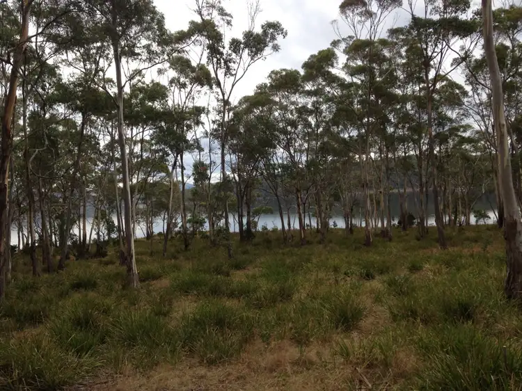 Seventh view of Homely land listing, Lot 2 / 134 Power Rd Nth Bruny, Bruny Island TAS 7150