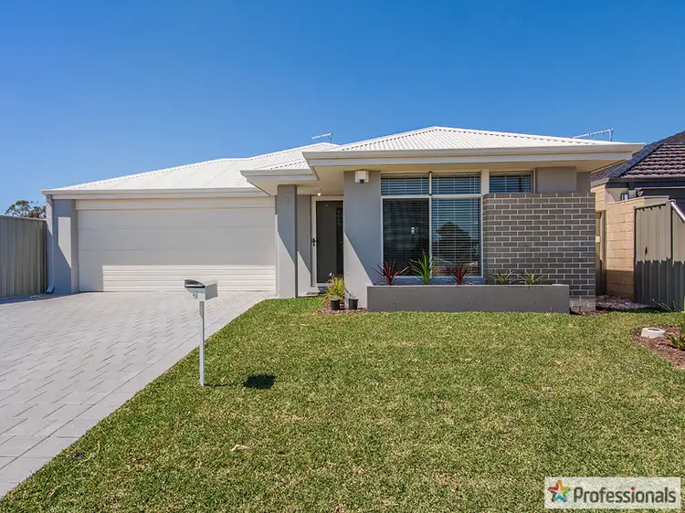 6 Windell Street, Parmelia WA 6167