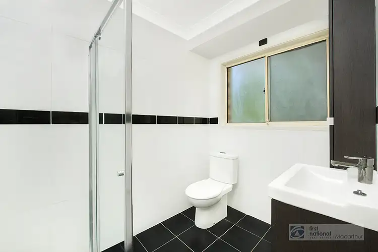 Third view of Homely house listing, 15 Jersey Parade, Minto NSW 2566