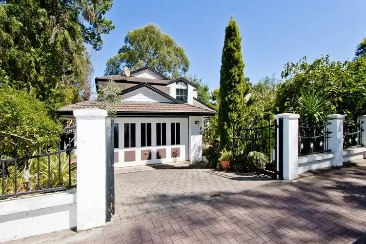 Second view of Homely house listing, 61 Lockwood Road, Burnside SA 5066