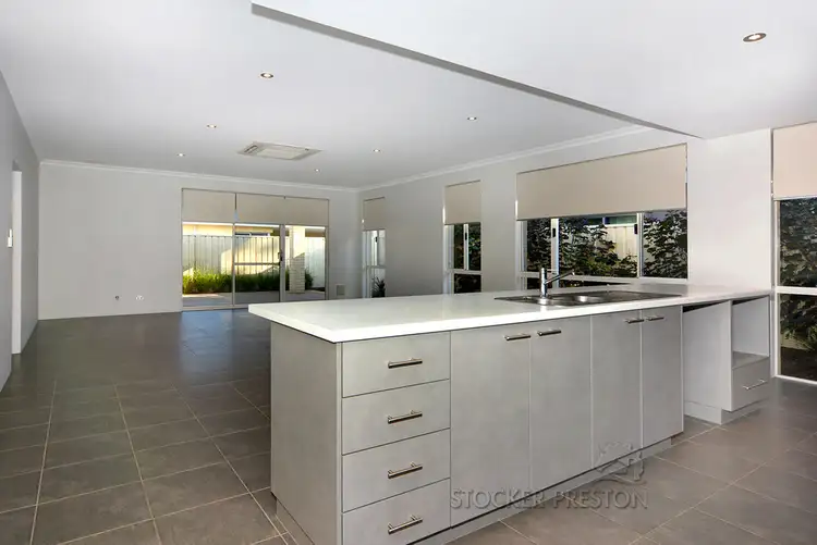 Sixth view of Homely house listing, 8 Biesiot Street, Carey Park WA 6230