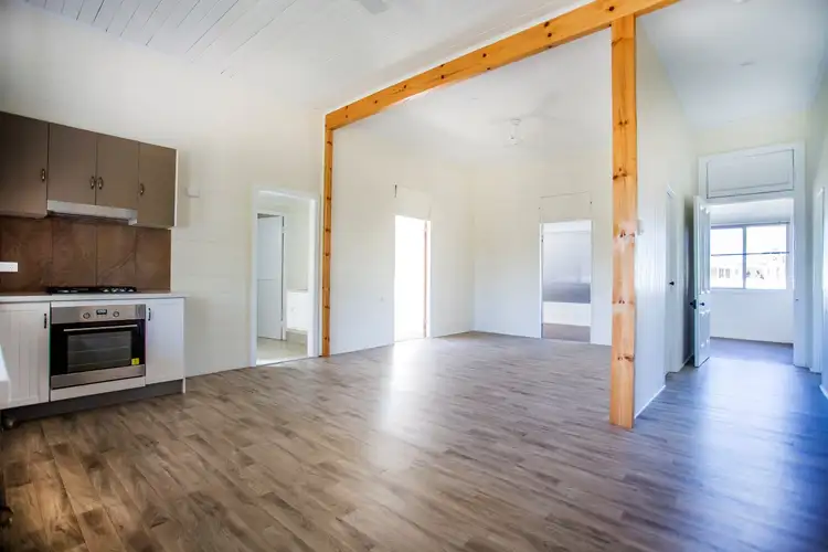 Fifth view of Homely house listing, 72 Horseshoe Bend, Gympie QLD 4570