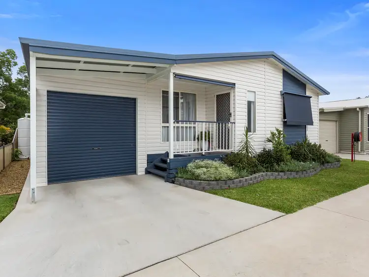 Main view of Homely house listing, 10/369 Pine Creek Way, Bonville NSW 2450